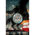 The Time Thief: Volume 2