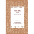 Hittite Myths, Second Edition