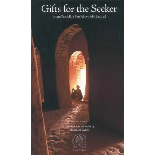 Gifts for the Seeker