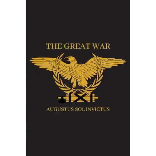 The Great War: Speeches & Broadcasts from the Invictus for Senate Campaign
