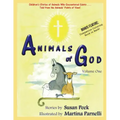 Animals of God: Volume One
