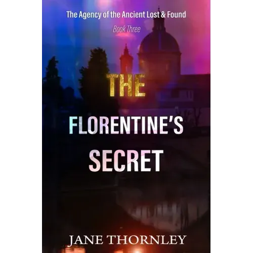 The Florentine's Secret: Historical Mystery Thriller