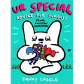Ur Special: Advice for Humans from Coolman Coffeedan