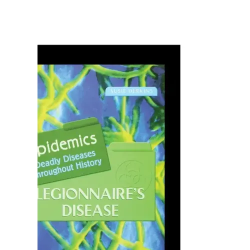 Legionnaire's Disease
