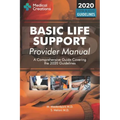 Basic Life Support Provider Manual - A Comprehensive Guide Covering the Latest Guidelines