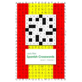 Spanish Crosswords: Level 1