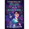 Peter Green and the Unliving Academy: This Book is Full of Dead People