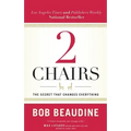 2 Chairs: The Secret That Changes Everything