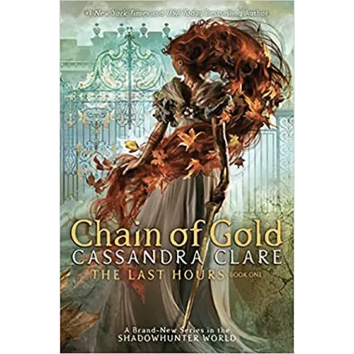 Chain of Gold