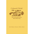 Colonial Ch'olti': The Seventeenth-Century Morán Manuscript