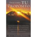 Descubre Tu Propósito de Vida