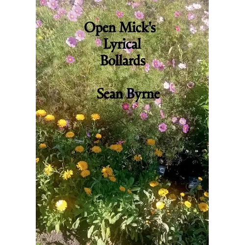 Open Mick's Lyrical Bollards