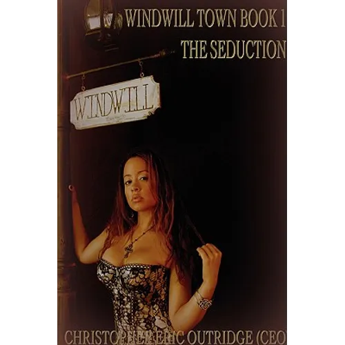 Windwill Town 1