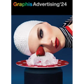 Graphis Advertising Annual 2024