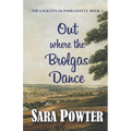Out Where the Brolgas Dance