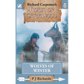 Wolves of Winter: from Richard Carpenter's Robin of Sherwood