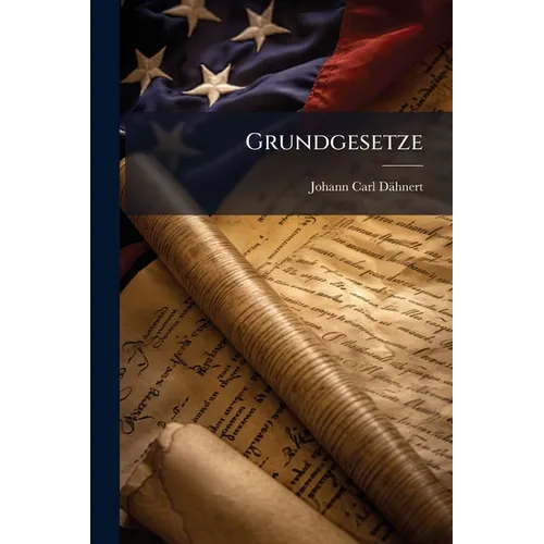Grundgesetze