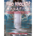 Who Knocks? Issue #2
