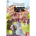 Rome: Centuries of Stories of the Eternal City