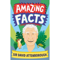 Amazing Facts Sir David Attenborough