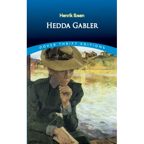 Hedda Gabler