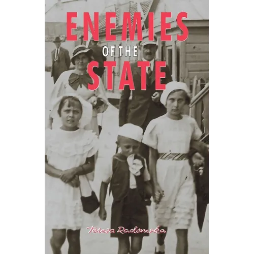 Enemies of the State