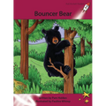 Bouncer Bear