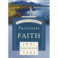 31 Days Toward Passionate Faith