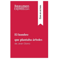 El hombre que plantaba árboles de Jean Giono (Guía de lectura): Resumen y análisis completo