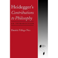 Heidegger's Contributions to Philosophy: An Introduction