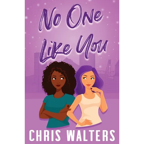 No One Like You