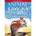 Animal Tracks of Nevada and the Great Basin