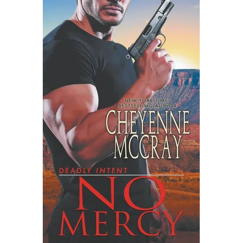 No Mercy