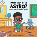 How Can I Fix Astro?