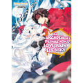 An Archdemon's Dilemma: How to Love Your Elf Bride: Volume 3 (Light Novel): Volume 3