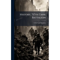 History, 717th Tank Battalion