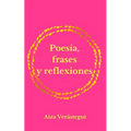 Poes僘, frases y reflexiones