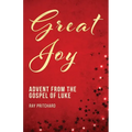 Great Joy: Advent from the Gospel of Luke