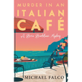 Murder in an Italian Café