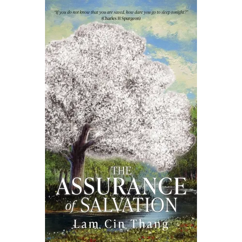 The Assurance of Salvation