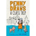 Penny Draws a Class Trip