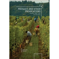 Prosaics and Other Provocations: Empathy, Open Time, and the Novel