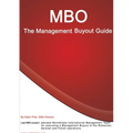 MBO - Management buyout guide