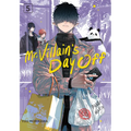 Mr. Villain's Day Off 05