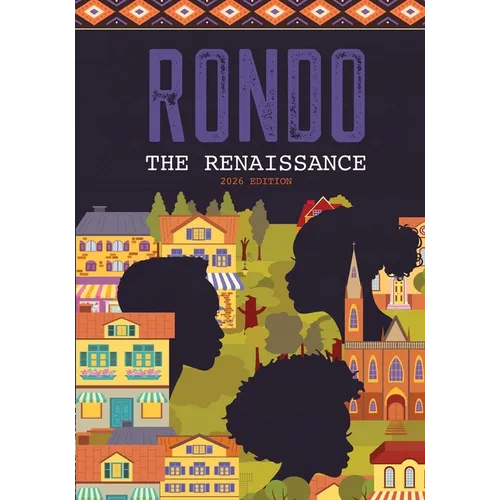 Rondo: The Renaissance