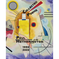 Collected Poems 1990-2022