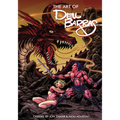 The Art of Dell Barras