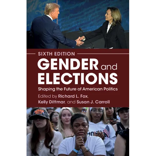 Gender and Elections