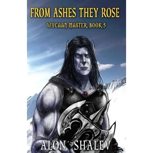 From Ashes They Rose