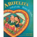 Abuelita Full of Life